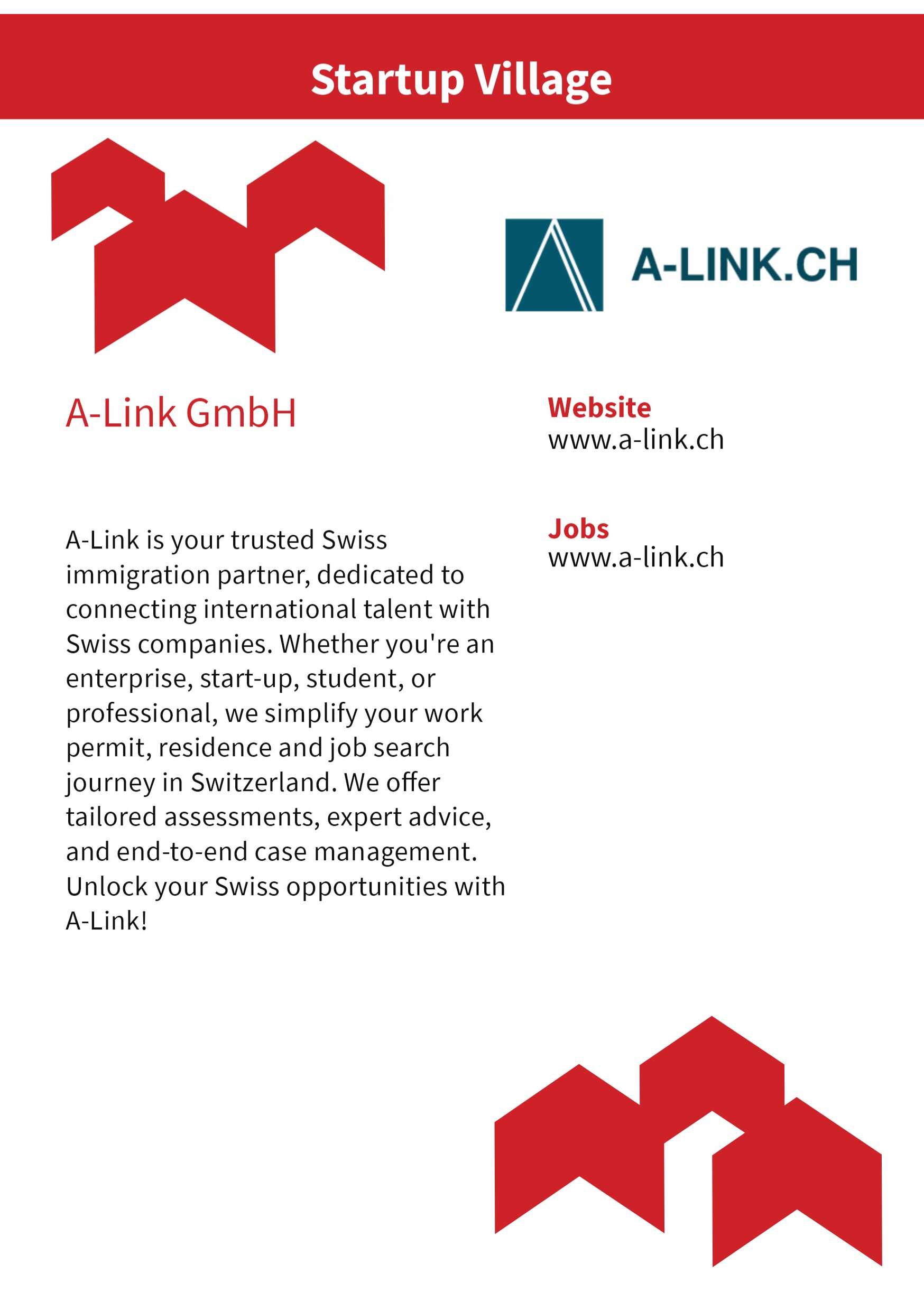 A-Link GmBH