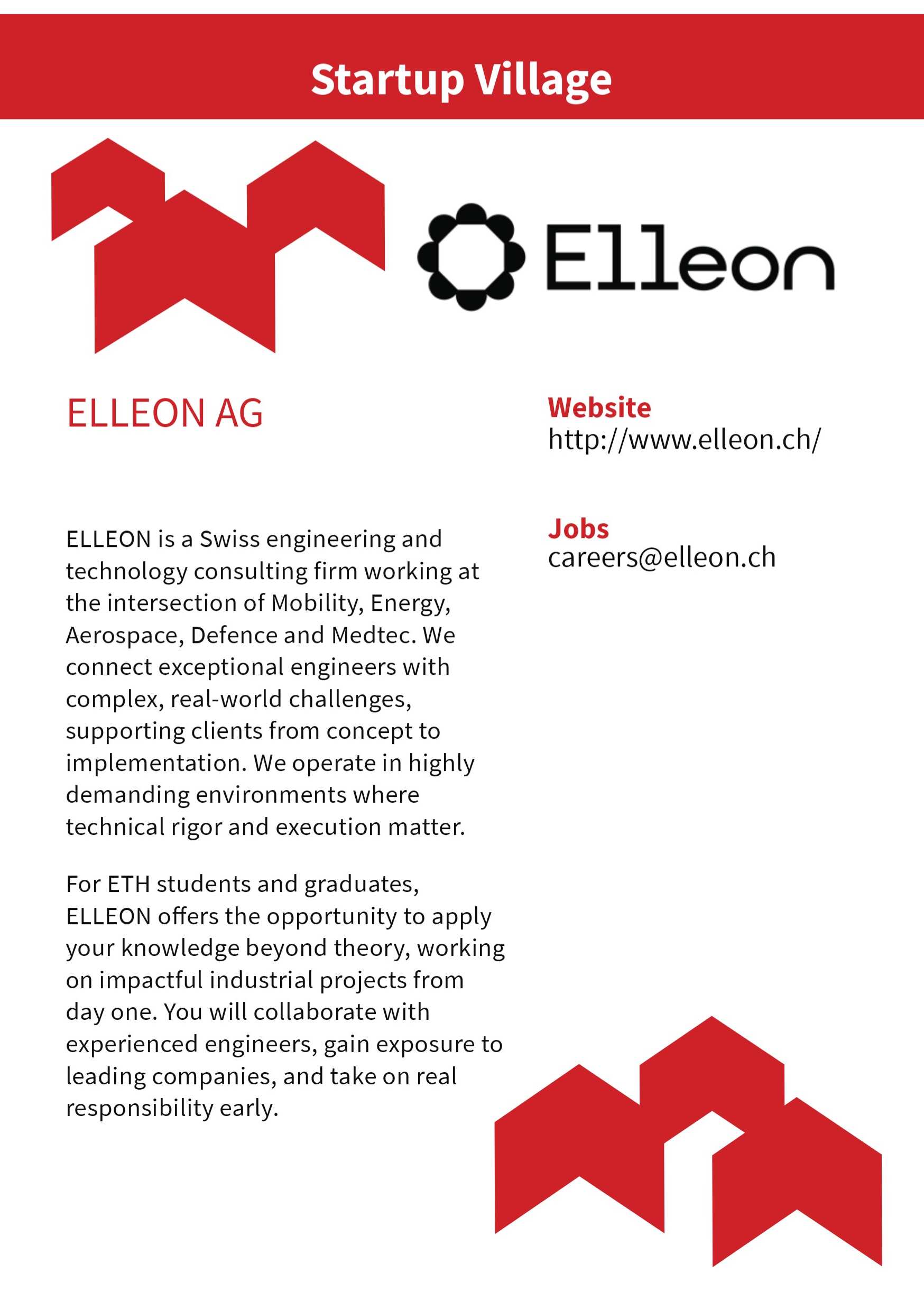 Elleon AG