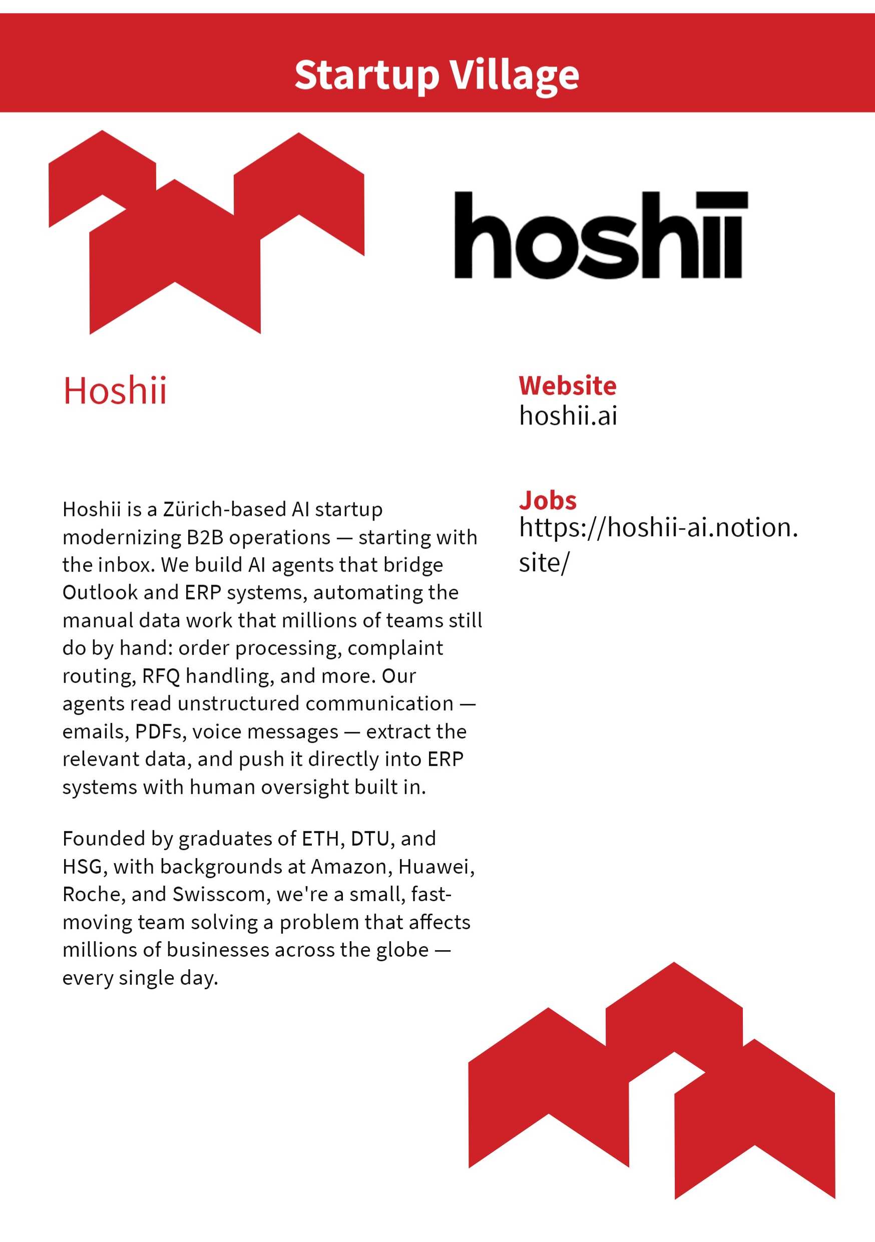 Hoshii